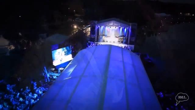 День Рождение Серебряного Дождя 19 лет