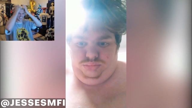 XQC НЕ ОЖИДАЛ такого поздравления с ДР! смотреть онлайн