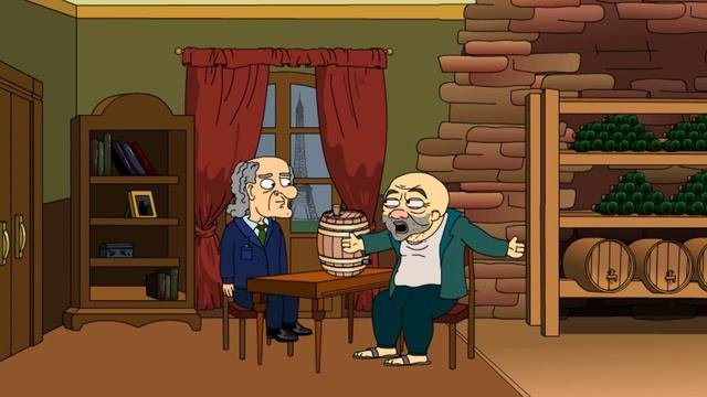 Сомелье — KuTstupid