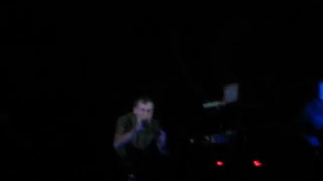 Люмен. Красноярск 10.10.10 смотреть онлайн