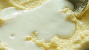Печенье из кукурузной муки