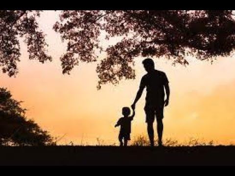 Павел Смирнов - Посвящение отцу. Читает Владислав Витковский смотреть онлайн