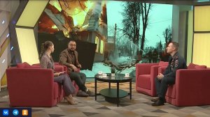 БСТ. В День пожарной охраны