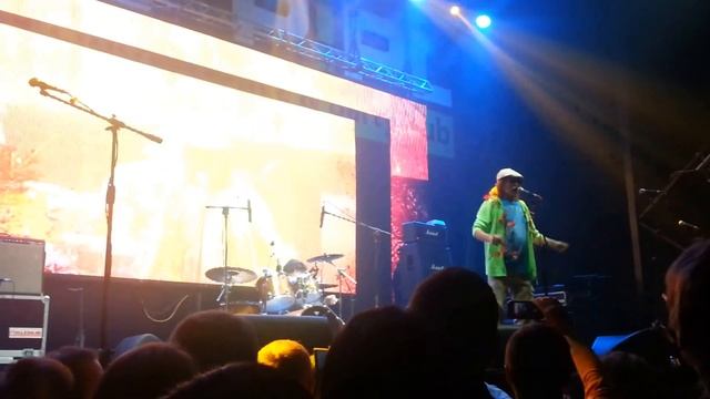 "Народный продюсер" Стиллавин Вахидов 2013.10.10 21:39:09 смотреть онлайн