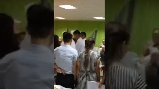 Танец балет для молодоженов шоу-балет