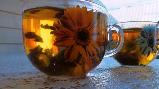 С добрым утром! С добрым утром и хорошим днем! Расслабляющая музыка. Утренняя музыка. смотреть онлайн