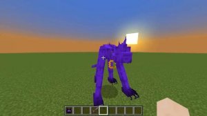 НОВЫЙ АДДОН ПОППИ ПЛЕЙТАЙМ 3 в МАЙНКРАФТ Poppy Playtime 3 Minecraft