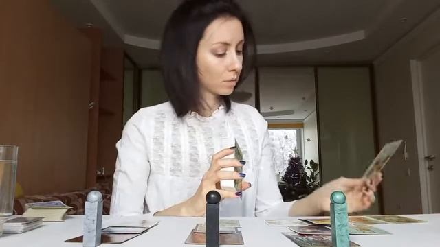 Таро Расклад Работа И Перспективы смотреть онлайн