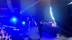 NTL-Дождь. 16.09.23. Москва