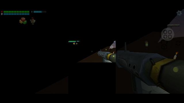 как найти секретны цирк в чикен ган смотреть онлайн