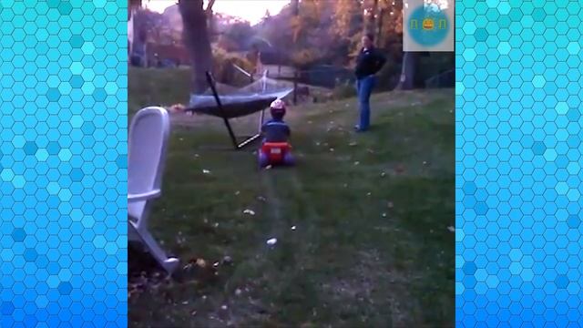 Лучшие приколы про детей 2019 | самые смешные | Смешнее не куда | #10 смотреть онлайн