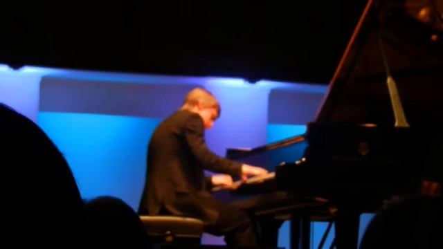 Д.Маслеев фортепиано Москва