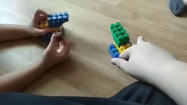 Мультик про 3 крокодильчиков (хорошая породия) (анимация) смотреть онлайн