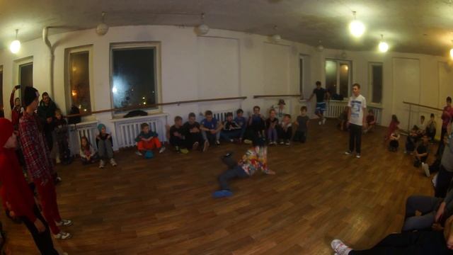 Двоика vs Чип и Дэил  2 X 2 НОВИЧКИ