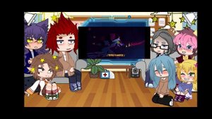 Реакция 13 карт на Вару как Физзеролли|| 1/?