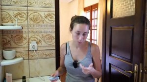 |Видео Элли Ди ✨|Уснула в Бассейне✨|