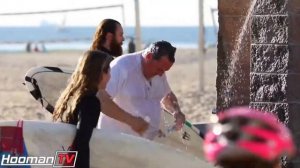 ПРАНК С ШАМПУНЕМ БЕСКОНЕЧНЫЙ ШАМПУНЬ ЧАСТЬ #1