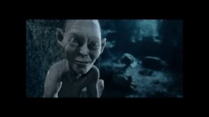 Язь Голлум RYTP