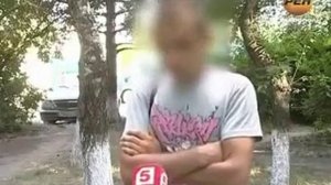 Дагестанец изнасиловал казака.