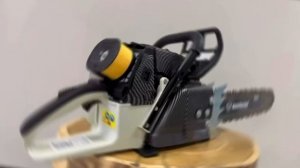 Бензопила Holzfforma G660 PRO
