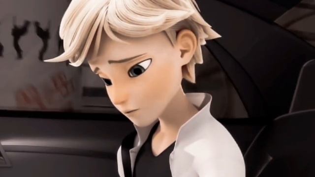 Клип Маринетт и Эдриан ~Я тебя забыла~ смотреть онлайн