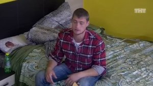 Элина Карякина и Александр Задойнов. 12 часть.