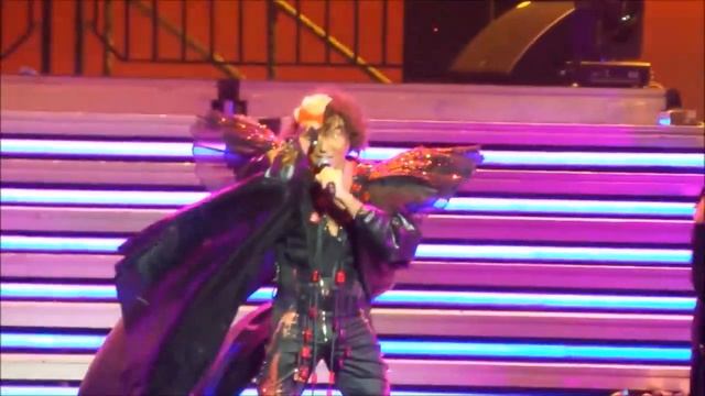 ВАЛЕРИЙ ЛЕОНТЬЕВ - КОНЦЕРТ В КРЕМЛЕ 23.10.2015. смотреть онлайн