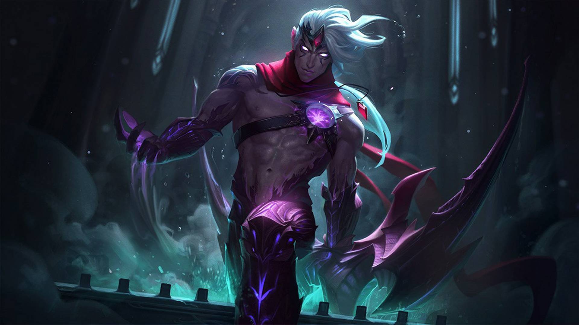 League of Legends #80.СТРИМ.