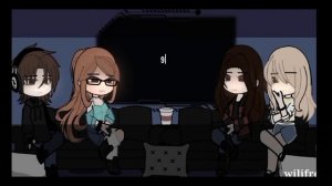 |Реакция "Последняя Реальность" на тик ток/ютуб.|  |1/?|  |★|