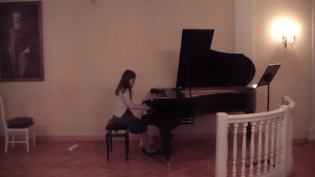 IX ежегодный фестиваль юных пианистов "Белый рояль" смотреть онлайн