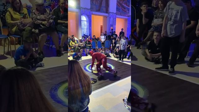 Breaking. Шапка 7 смотреть онлайн