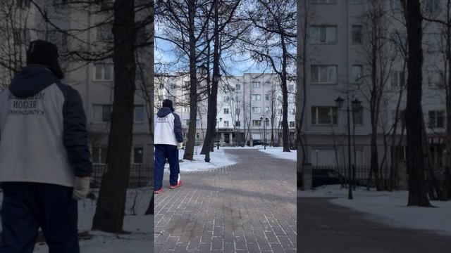 Ицюань (1358 день) Ченбао и Хуньюань Чжуан  / Фуань Шили Цзо-Ю / Хэндуо Цзяо - удар ногой (30.04.25)