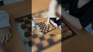 Шахматно-шашечный турнир