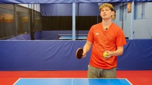 ФИКСАТОР ЛОКТЯ и другие тренажеры для быстрого прогресса в настольном теннисе