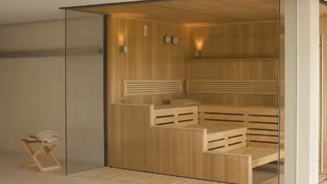 ŻYCIE W LUKSUSIE.PL : Klafs - luksusowe urządzenia Spa & Wellness
