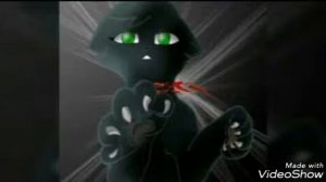 Коты-Воители|Остролистая и Листопад-Вдох