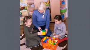 Презентація ЗДО Білосніжка м. Полтава