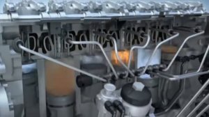 Система Common Rail