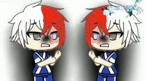 °hero°meme°My hero akademia°Моя геройская академия°Gacha life°for 50+°