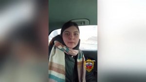 Девушка по указанию кураторов забрала 11 млн рублей у пенсионерки в Москве