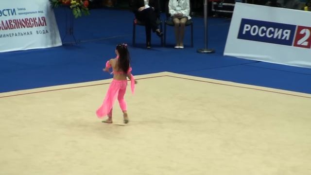 Гран-При 2013, Москва. 30 секунд (4) смотреть онлайн