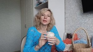 Рукодельные итоги./ Апрель 2025 🧶