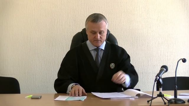 Мэр Новомосковска в суде смотреть онлайн