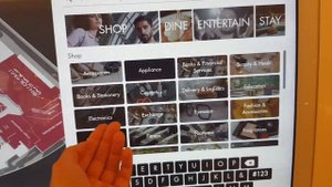 Дубай. Mall of the Emirates. Обзор, цены и Shopping Festival 2024