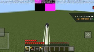 мод на флеша в майнкрафт