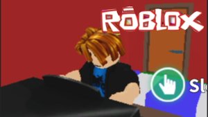 ДОЛГОЖДАННАЯ 2 ЧАСТЬ! Обучалки ПРОХОДИТ ОББИ и ИССЛЕДУЕТ ГОРОД АДОПТ МИ В ROBLOX!