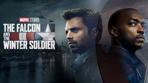 Сокол и Зимний Солдат (2021) — 1 сезон 6 серия | The Falcon and the Winter Soldier