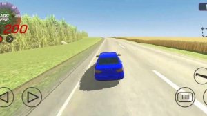 Новая пасхалка на карте АЛИВИЕСКА в ВАЗ КРАШ ТЕСТ СИМУЛЯТОР 2!🤯Гайд как найти@Fozer_Games