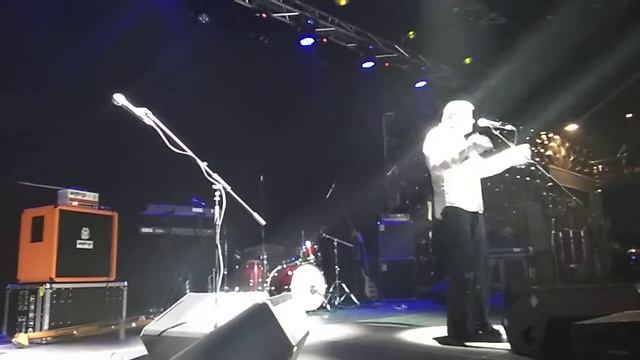 Аукцыон - Бомбы смотреть онлайн