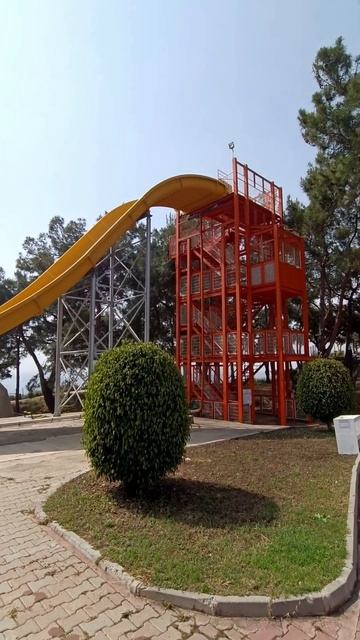 A Good Life Utopia Family. Обзор отеля за одну минуту! #турция смотреть онлайн